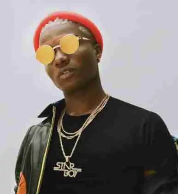 Wizkid Reacts To Death Of D’banj’s Son, Daniel D’Third